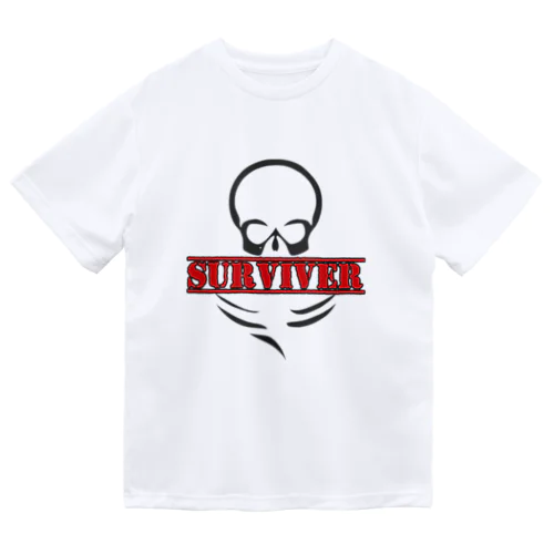 SUVIVER Dry T-Shirt