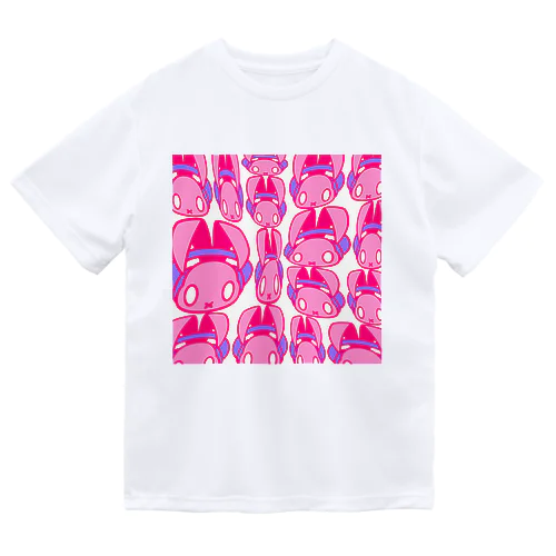 ゆめみみちゃん！ ドライTシャツ