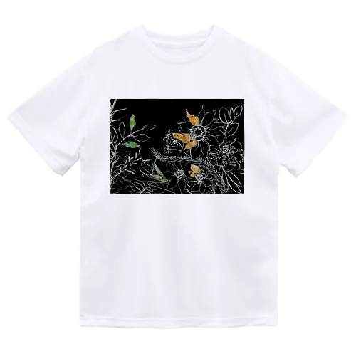 夏のハッピーセット Dry T-Shirt