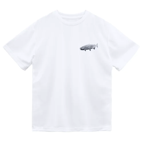 masuken logo Dry T-Shirt