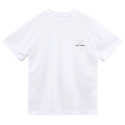 ﾌﾞﾗﾝﾄﾞ「ELITE DACHO」 Dry T-Shirt