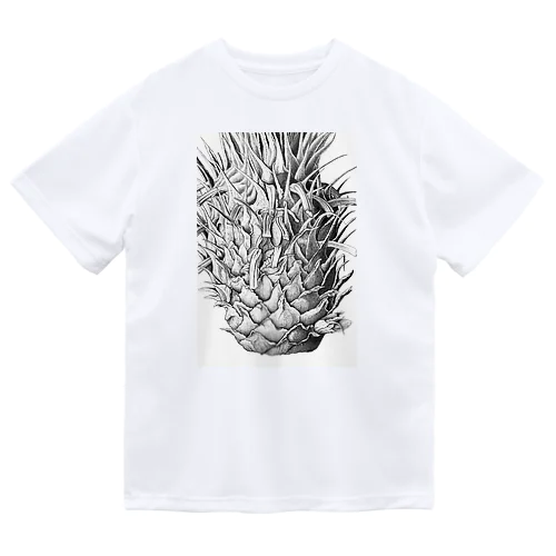 ソテツ Dry T-Shirt