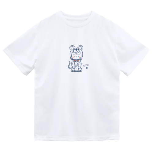 着ぐるみ 子地蔵　ｰTｰ Dry T-Shirt