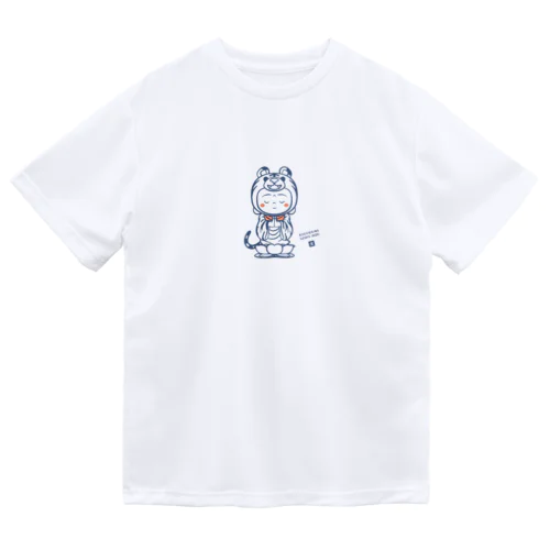 着ぐるみ 寅地蔵　ｰTｰ ドライTシャツ