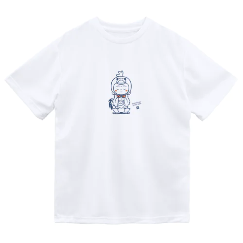 着ぐるみ 酉地蔵　ｰTｰ ドライTシャツ