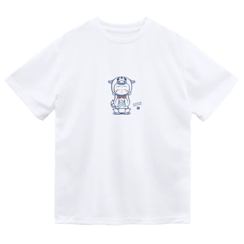 着ぐるみ 亥地蔵　ｰTｰ Dry T-Shirt