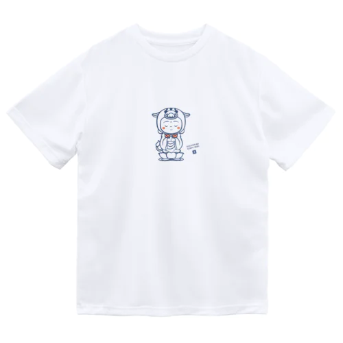 着ぐるみ 亥地蔵　ｰTｰ ドライTシャツ