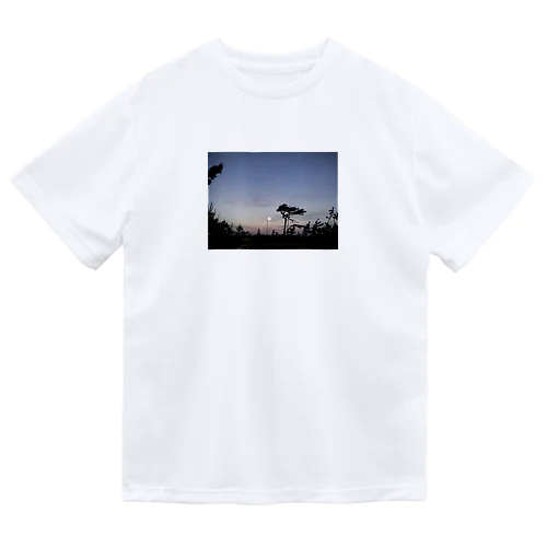 夕方 Dry T-Shirt