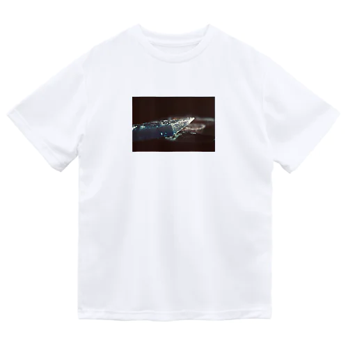 soap boat Dry T-Shirt