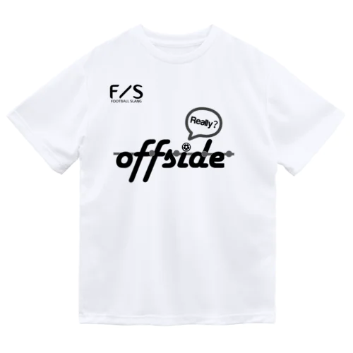 Offside ドライTシャツ