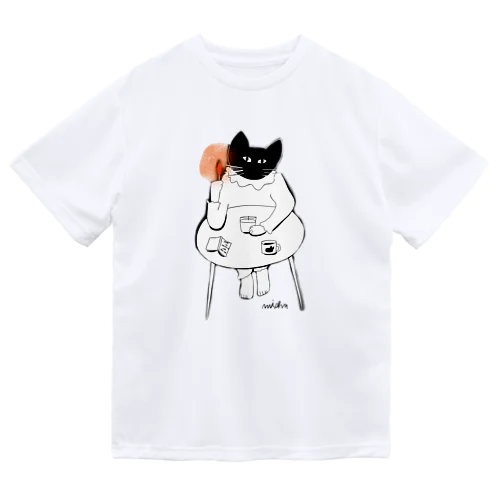 Kokuroちゃん Dry T-Shirt