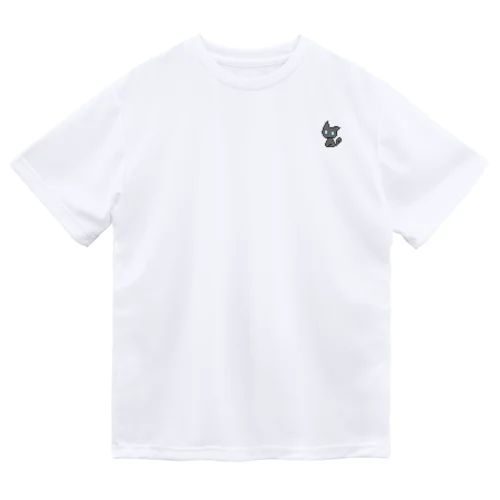 クロネコT Dry T-Shirt