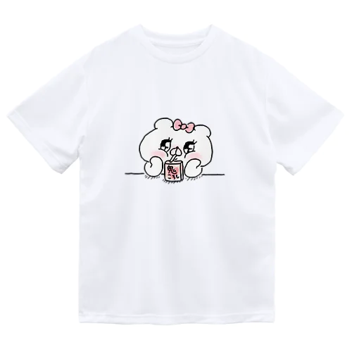 おにころ〜♡ ドライTシャツ