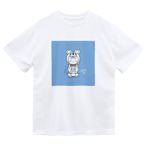 着ぐるみ 子地蔵　ｰTｰ Dry T-Shirt