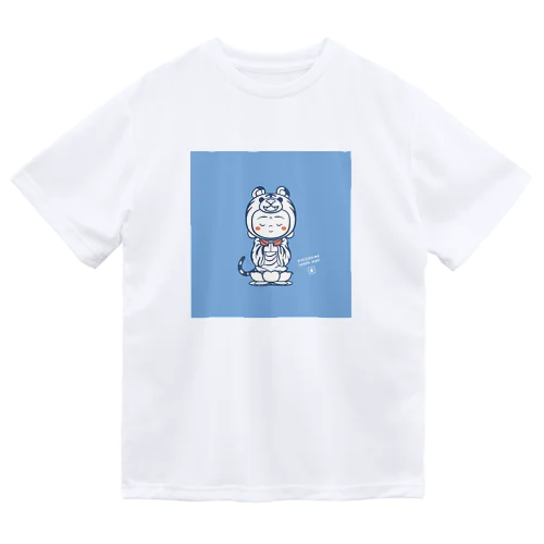 着ぐるみ 寅地蔵　ｰTｰ Dry T-Shirt