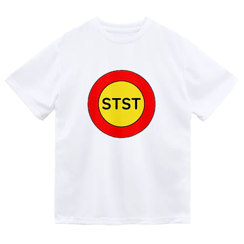 STST ドライTシャツ