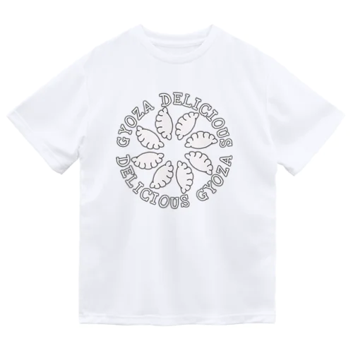 餃子 Dry T-Shirt