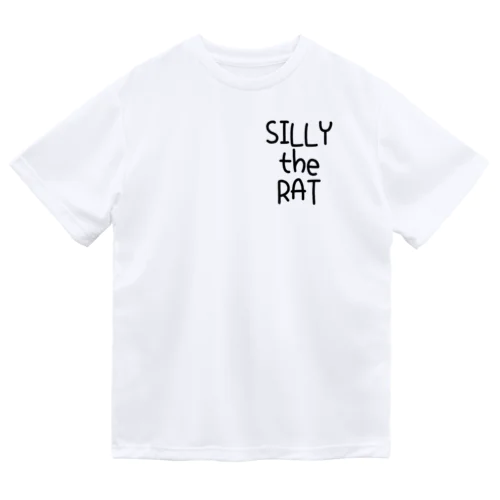 シリーザラット Dry T-Shirt