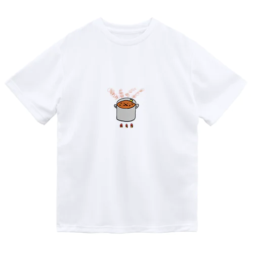 オツカレー様！第二弾！ ドライTシャツ