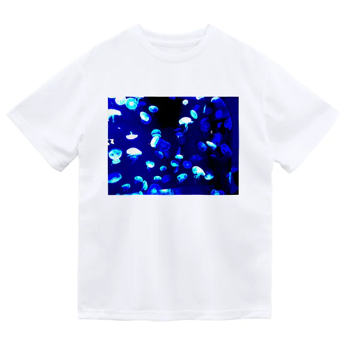 海月 ドライTシャツ