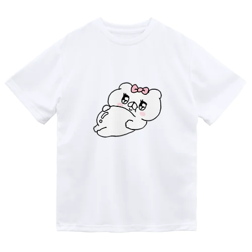 うっぷ ドライTシャツ