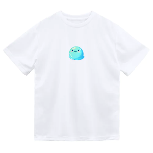 スライムのミズちゃん Dry T-Shirt