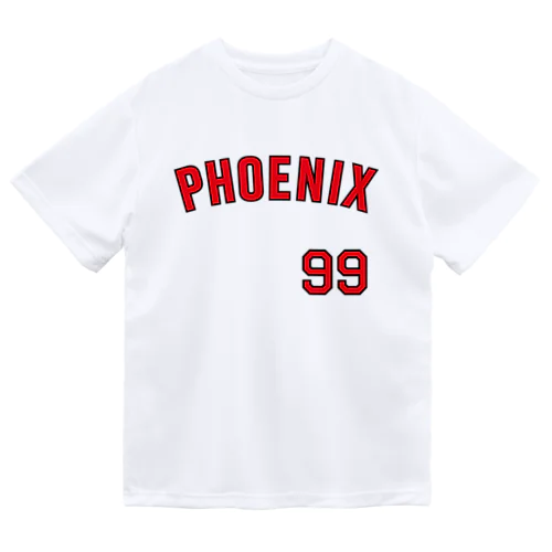 Phoenix 99 ドライTシャツ