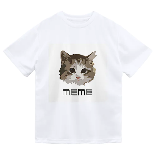 MEME Dry T-Shirt