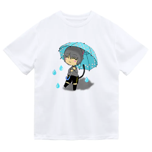 こはくちゃん ドライTシャツ