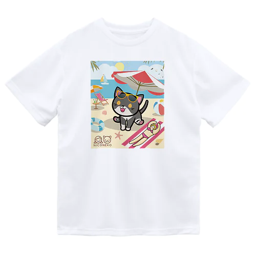 ぴーたんドライTシャツ ドライTシャツ