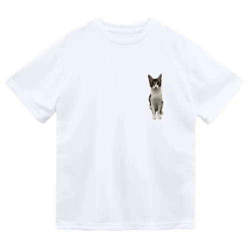 ふうたT Dry T-Shirt