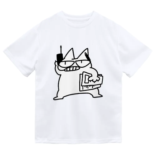 じこぴー Dry T-Shirt