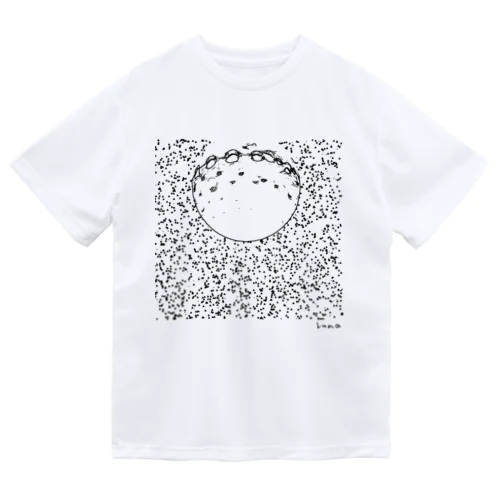 Luna Dry T-Shirt