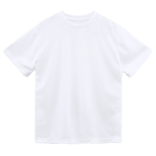 white label logo for decaffeinated people Dry T-Shirt