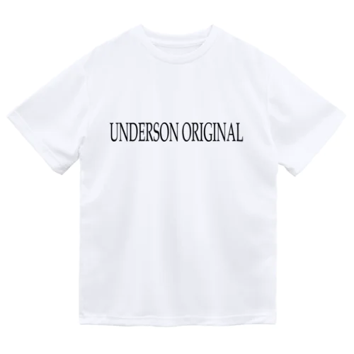 Underson original ドライTシャツ