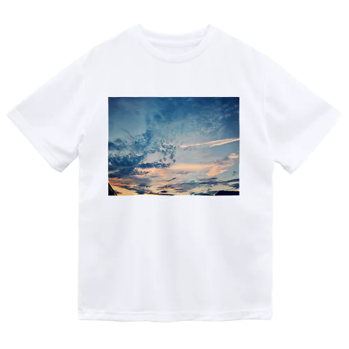 空-01 Dry T-Shirt