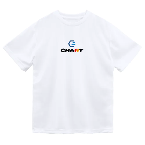 CHANT Dry T-Shirt