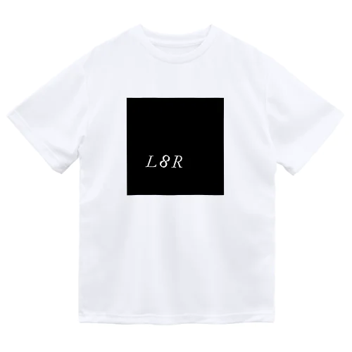 L8R ドライTシャツ