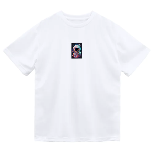 宇宙飛行士 Dry T-Shirt