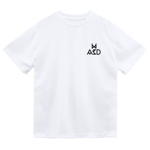 【キーマウ専用】WASD Tシャツ ドライTシャツ