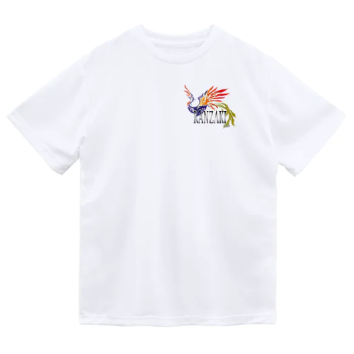 神埼ジュニアドライTシャツ ドライTシャツ