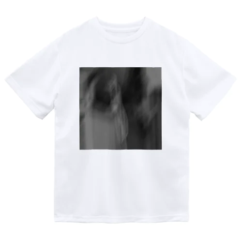 スイサイダル補助金 Dry T-Shirt