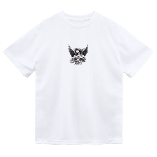 Renaissance ANGEL Dry T-Shirt