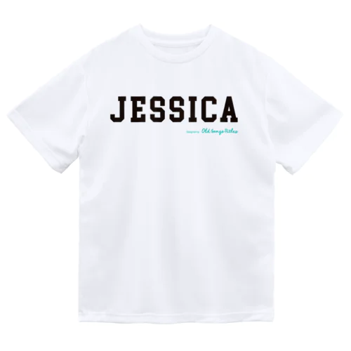 JESSICA ドライTシャツ