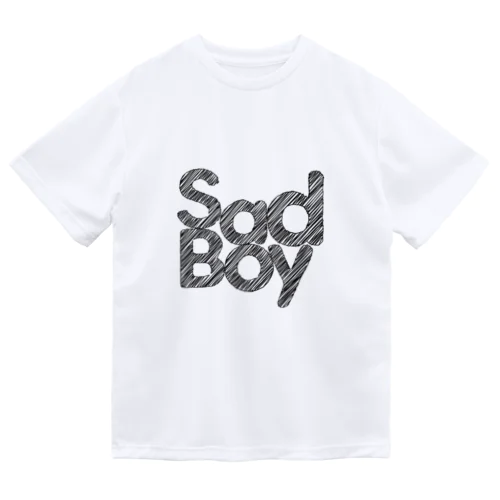 Sad Boy Dry T-Shirt