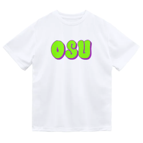 OSU Tee Dry T-Shirt