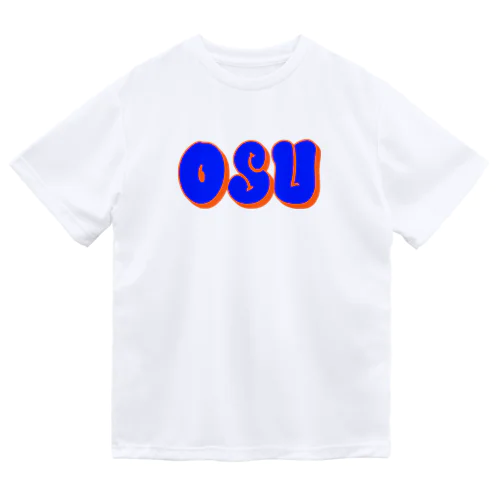 OSU Tee Dry T-Shirt