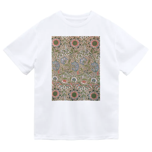 麦なでしこ / Wheat Nadeshiko Dry T-Shirt