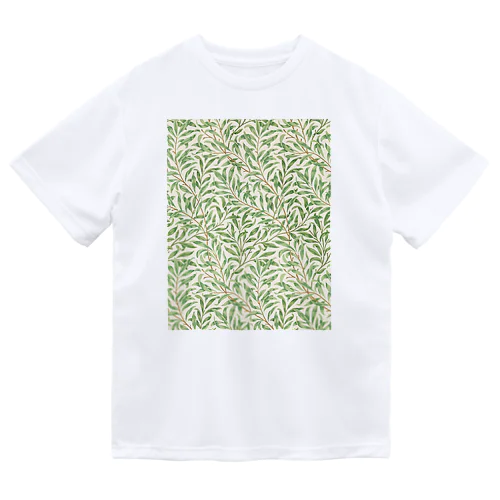 柳 / Willow Bough Dry T-Shirt