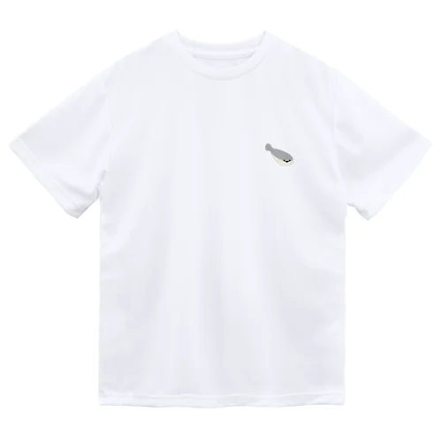 サカバンバスピス Dry T-Shirt